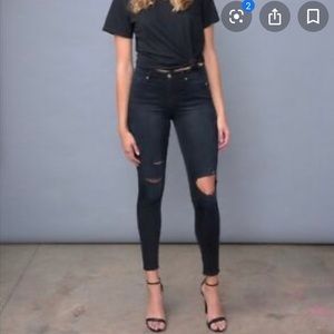 Good American jeans size 4